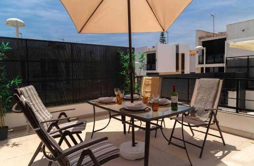El Rompido House | ¡Las Brisas en Conchas del Rompido! - El Rompido