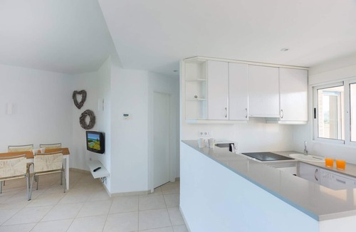 Molinell Apartment | Las Dunas 02 by homeprive