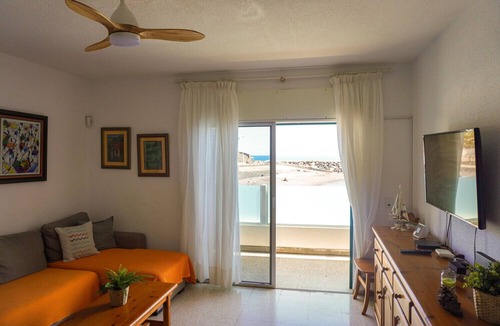 Arico House | Las Eras - The House in front of the Sea