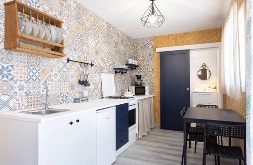 Santiago del Teide House | Las Latas del Almendro 3