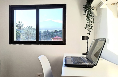 San Marcos Apartment | Las Mejores Vistas de Playa San Marcos