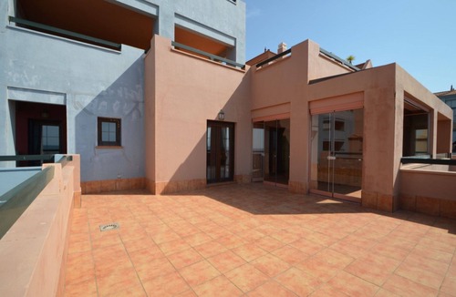 Punta del Moral Apartment | LAS PALMERAS 96 - Two Bedroom Apartment, Sleeps 5