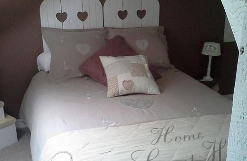 Doingt Bed & Breakfast | Le Coq En Pate