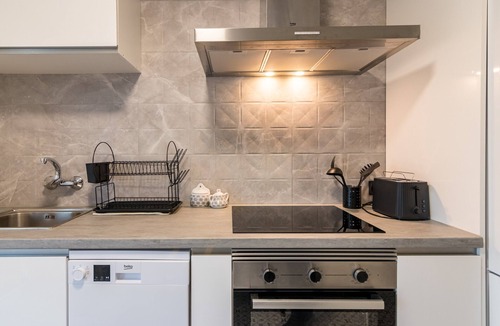 Santillana del Mar Apartment | Le Dorat 38 Apartment