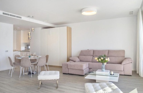 New Golden Mile Apartment | Le Mirage Apartment