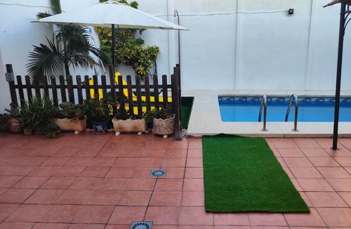 Casabermeja Villa | Le new village