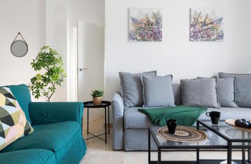 Triana Apartment | Leones Home, fantástico alojamiento con vistas al río