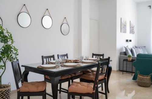 Triana Apartment | Leones Home, fantástico alojamiento con vistas al río
