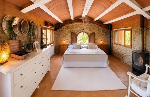 Susqueda Apartment | Les Golfes