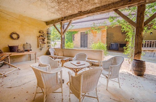 Succieu House | Les Jacines - SUCCIEU
