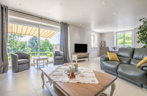Largny-sur-Automne House | Les Ormes 3* - pleine nature à 1h30 de Paris