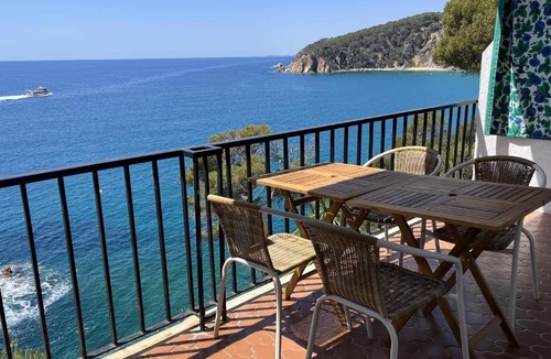 Tossa de Mar Apartment | LES TERRASSES de Cala Llevado