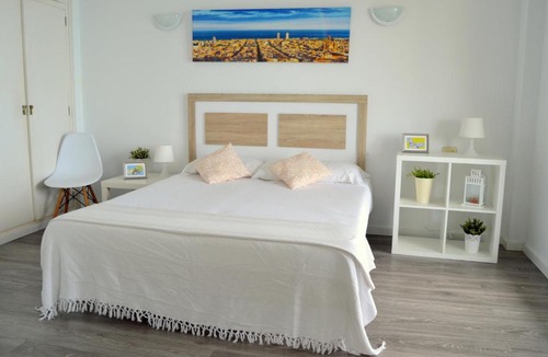 Tossa de Mar Apartment | LES TERRASSES de Cala Llevado