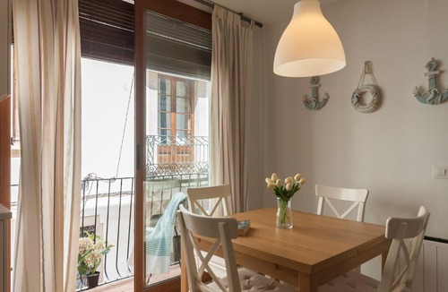 Tossa de Mar House | Lets Holidays Centric House with Parking