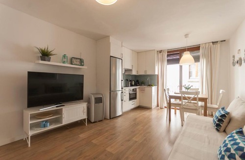 Tossa de Mar House | Lets Holidays Centric House with Parking