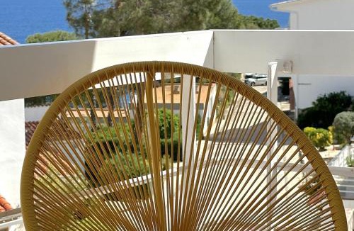 Salionc House | LETS HOLIDAYS House beach in Cala Salions