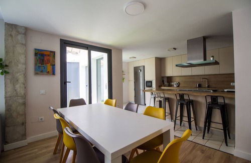Valdelagrana House | Lightbooking Valdelagrana 300 metros de la playa