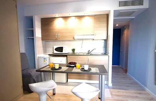 Sotogrande Apartment | Lightbooking Royal Golf Sotogrande 309