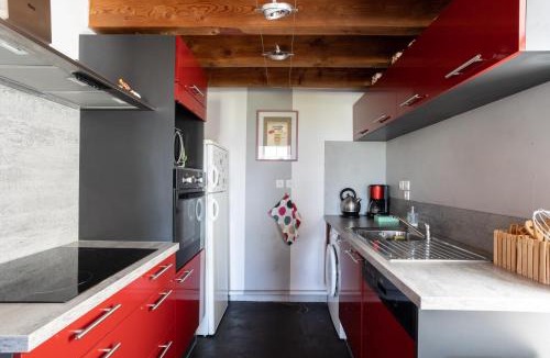 Embrun Apartment | Linessa