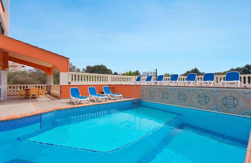 Cala Blava Villa | Lirica - with private swimming pool