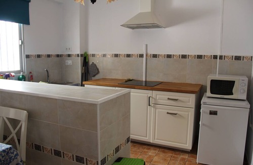 Las Gabias House | Little house , Studio Tropical VFT/GR/04056