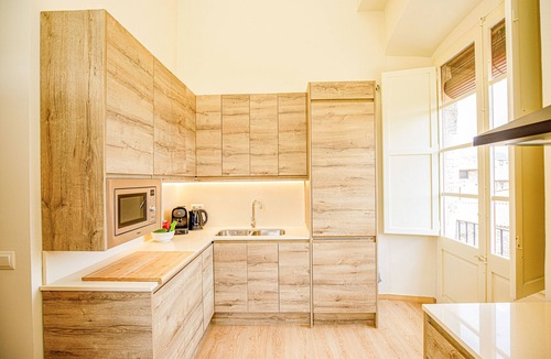 Besalu Apartment | LITTLE PALACE MIRADOR The best panoramic views