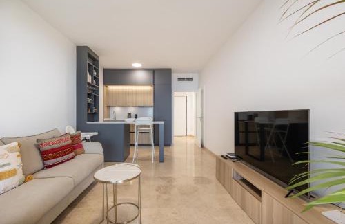 Puerto de Santiago Apartment | Little Villa - Private Pool