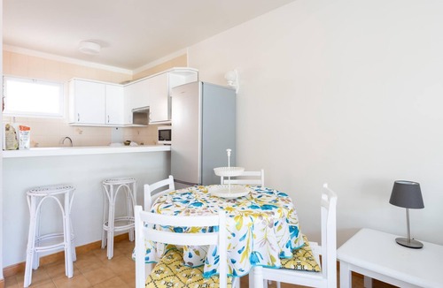 Bajamar Apartment | Live Bajamar Luna Apartment