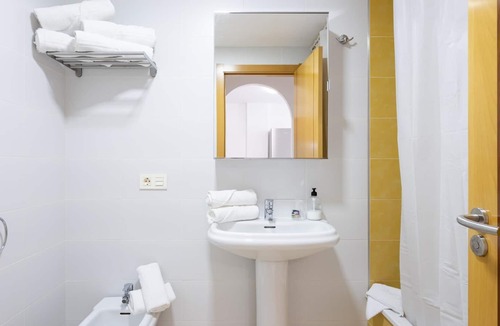 El Medano Villa | Live Medano Perla Terrace