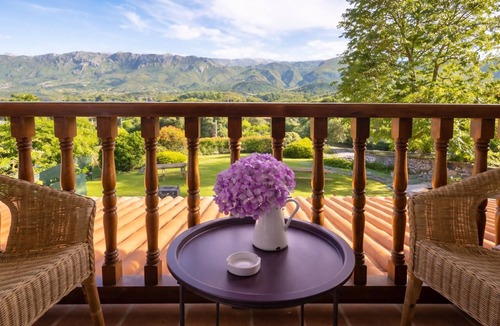 La Portilla House | Llanes Family House with Garden - Villa Porrua 1