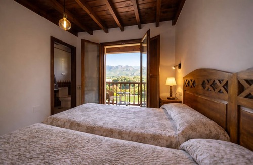 La Portilla House | Llanes Family House with Garden - Villa Porrua 1