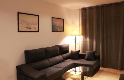 Deltebre Apartment | Lo Flamenc