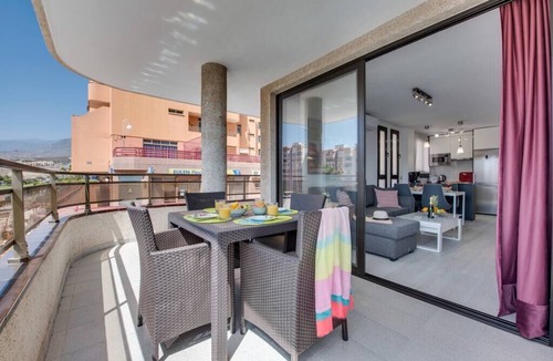 Los Cristianos Apartment | Located in the center of Los Cristianos
