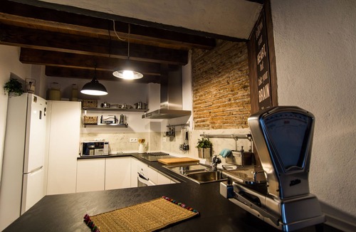 Historic Center of Estepona Cottage | Located in the old town of Estepona, 3 minutes walk from the beach