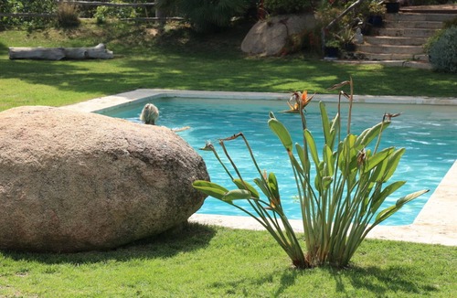 Sant Andreu de Llavaneres Apartment | Loft with Panoramic Sea View and Wellness, Boutique Estate near Barcelona Coast