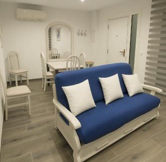 Santa Marina Apartment | Loft Zarco