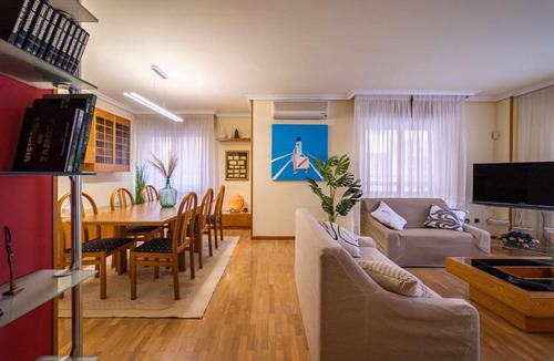 Zamora Apartment | Lope de Vega