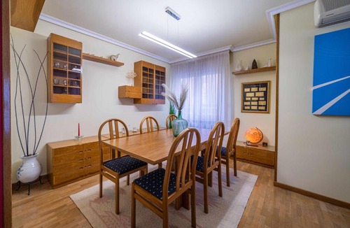 Zamora Apartment | Lope de Vega