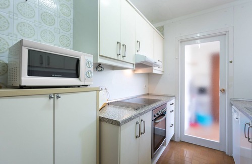 Puerto de Pollensa Apartment | LORD JIM - Comfortable apartment in one of the most beautiful areas of the island. 40 meters from the beach.