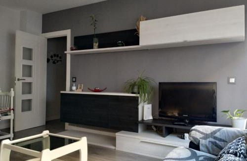 Zamora Apartment | Los 3 arboles