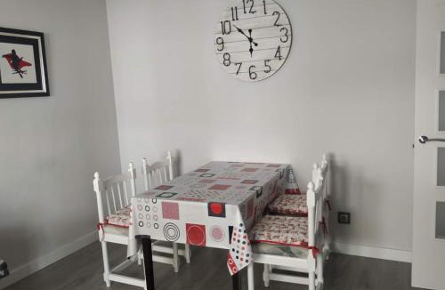 Zamora Apartment | Los 3 arboles