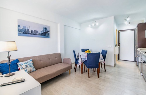 Peguera Apartment | Los Angeles by Mallorca Infinity Apartment