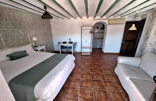 Chinchon Apartment | Los Balcones de Galaz