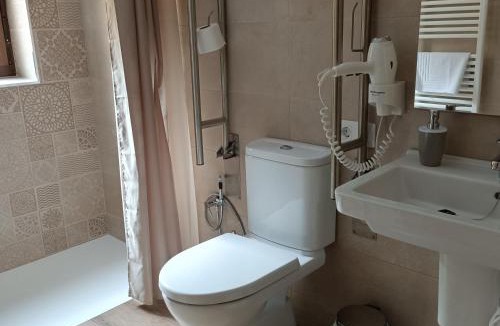 Riano Apartment | Los Casares