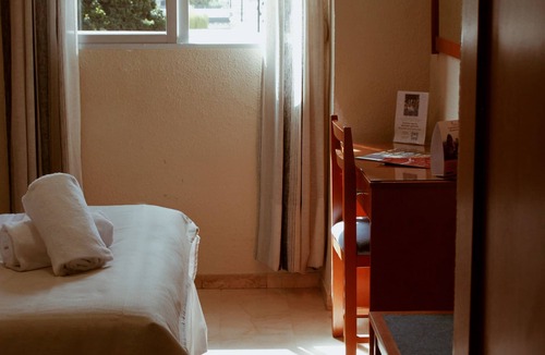 Armilla Hotel | Los Galanes