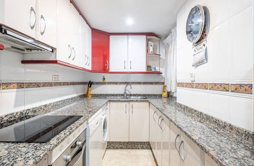 Benidorm Apartment | Los Gemelos 21-B