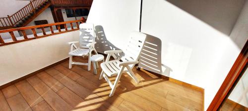 Los Gigantes House | LOS GIGANTES NEW APARTMENT, 2 BEDROOMS