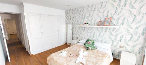 Los Gigantes House | LOS GIGANTES NEW APARTMENT, 2 BEDROOMS