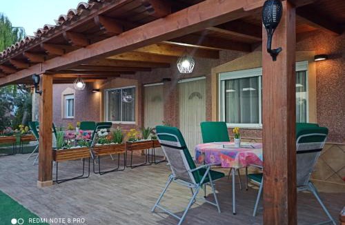 Los Arenales del Sol House | Los Jardines de Lola Apartamentos cerca del Aeropuerto, Playas, Ideal para teletrabajo