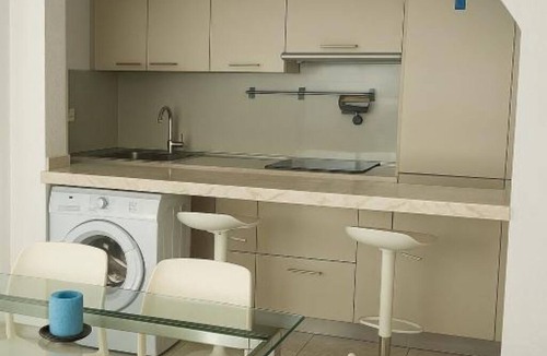 Playa del Ingles Hotel | Los Molinos Apartments - 1 Bedroom Comfortable Apartment